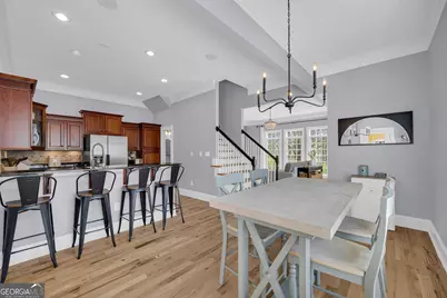 160 Magnolia Blossom Way, Athens, GA 30606 - Photo 40