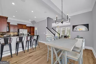 160 Magnolia Blossom Way, Athens, GA 30606 - Photo 40