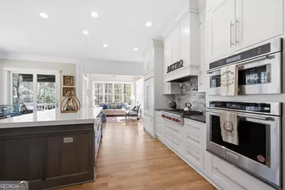 1150 Liberty Bluff Road, Greensboro, GA 30642 - Photo 36