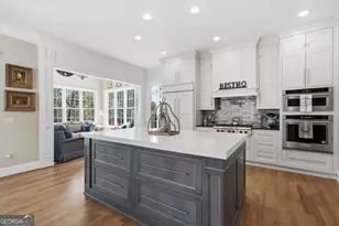 1150 Liberty Bluff Rd, Greensboro, GA 30642 - Photo 30