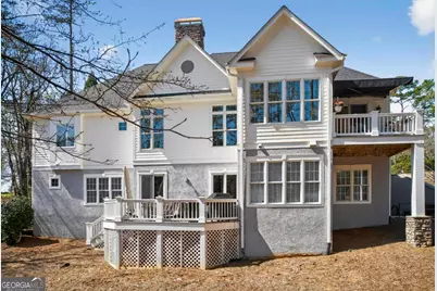 1150 Liberty Bluff Road, Greensboro, GA 30642 - Photo 10