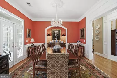 1150 Liberty Bluff Road, Greensboro, GA 30642 - Photo 22