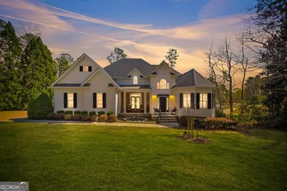 1150 Liberty Bluff Road, Greensboro, GA 30642 - Photo 6