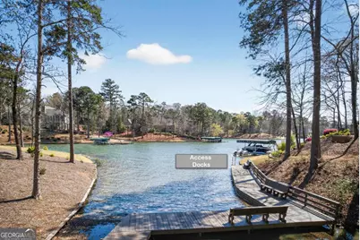 1150 Liberty Bluff Road, Greensboro, GA 30642 - Photo 2