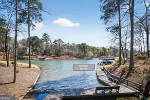 1150 Liberty Bluff Rd, Greensboro, GA 30642 - Photo 2