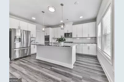 235 Hickory Chase, Canton, GA 30115 - Photo 14