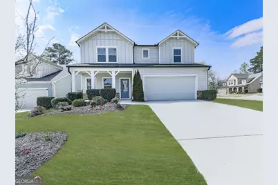 235 Hickory Chase, Canton, GA 30115 - Photo 2