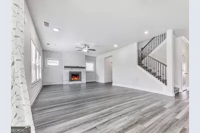 235 Hickory Chase, Canton, GA 30115 - Photo 10