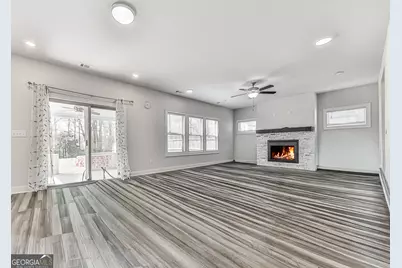 235 Hickory Chase, Canton, GA 30115 - Photo 8