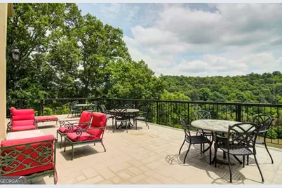 2383 Akers Mill Road #N12, Atlanta, GA 30339 - Photo 14