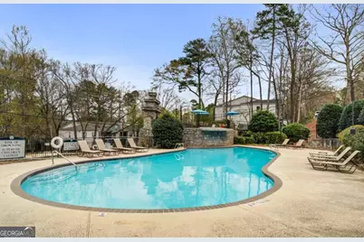 2383 Akers Mill Road #N12, Atlanta, GA 30339 - Photo 12