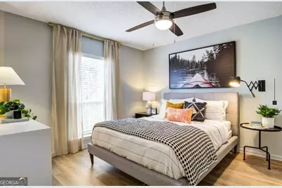 2383 Akers Mill Road #N12, Atlanta, GA 30339 - Photo 8