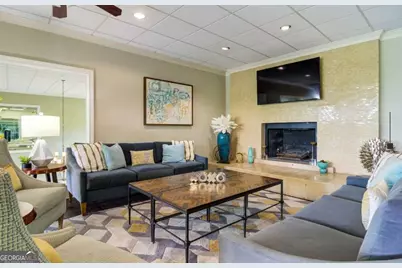 2383 Akers Mill Road #N12, Atlanta, GA 30339 - Photo 18