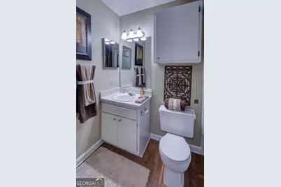 2383 Akers Mill Road #N12, Atlanta, GA 30339 - Photo 28