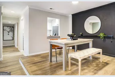 2383 Akers Mill Road #N12, Atlanta, GA 30339 - Photo 6