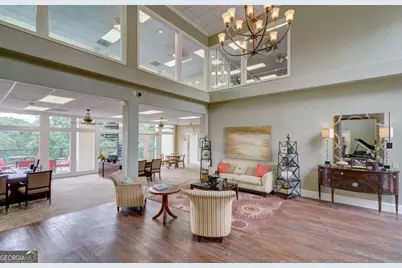 2383 Akers Mill Road #N12, Atlanta, GA 30339 - Photo 16