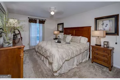 2383 Akers Mill Road #M15, Atlanta, GA 30339 - Photo 26