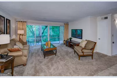 2383 Akers Mill Road #M15, Atlanta, GA 30339 - Photo 22