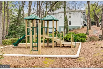 2383 Akers Mill Road #M15, Atlanta, GA 30339 - Photo 20