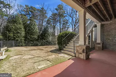 1090 Jones Bluff Court, Greensboro, GA 30642 - Photo 70