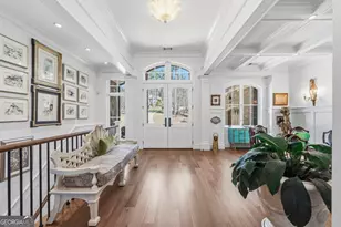 1090 Jones Bluff Ct, Greensboro, GA 30642 - Photo 8