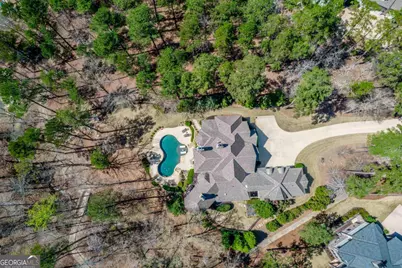 1090 Jones Bluff Court, Greensboro, GA 30642 - Photo 4