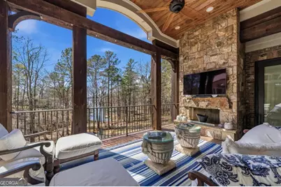 1090 Jones Bluff Court, Greensboro, GA 30642 - Photo 30