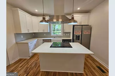 1497 Elizabeth Lane, East Point, GA 30344 - Photo 8