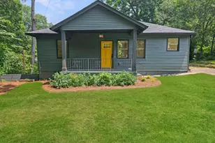 1497 Elizabeth Ln, East Point, GA 30344 - Photo 1