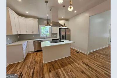 1497 Elizabeth Lane, East Point, GA 30344 - Photo 12