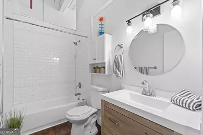 301 Bradley Street A305, Carrollton, GA 30117 - Photo 18