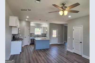 300 Beau Claire Circle, Byron, GA 31008 - Photo 6
