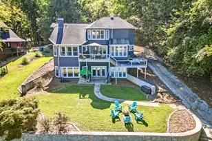 918 Eagle Dr, Monticello, GA 31064 - Photo 2