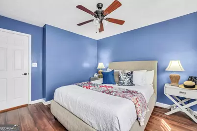 918 Eagle Drive, Monticello, GA 31064 - Photo 46