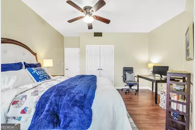 918 Eagle Drive, Monticello, GA 31064 - Photo 38