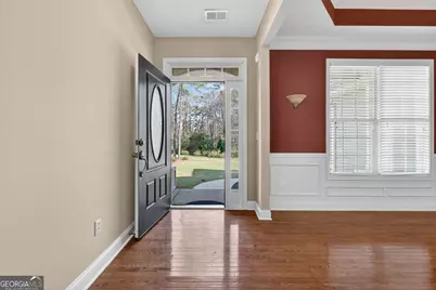 206 Jack Maddox Bridge Road, Jackson, GA 30233 - Photo 4