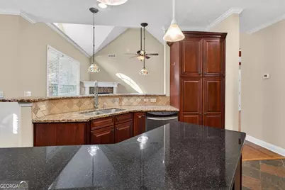 206 Jack Maddox Bridge Road, Jackson, GA 30233 - Photo 12