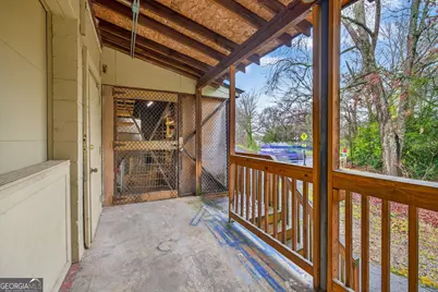 4109 Robinson Street NW, Covington, GA 30014 - Photo 14