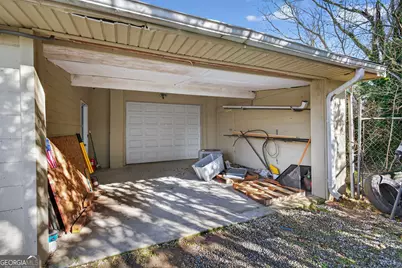 4109 Robinson Street NW, Covington, GA 30014 - Photo 16
