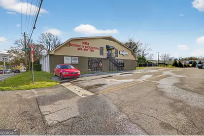 4109 Robinson Street NW, Covington, GA 30014 - Photo 2