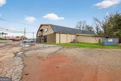 4109 Robinson Street NW, Covington, GA 30014 - Photo 4