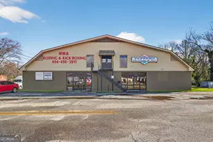 4109 Robinson St NW, Covington, GA 30014 - Photo 1