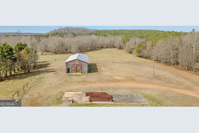 50 Acres McFarlin Bridge, Carnesville, GA 30521 - Photo 24