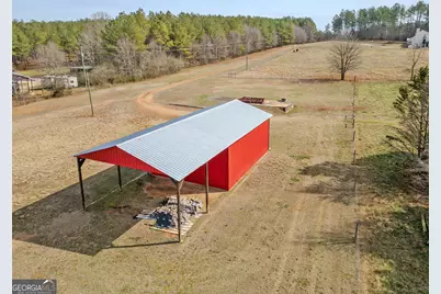 50 Acres McFarlin Bridge, Carnesville, GA 30521 - Photo 10