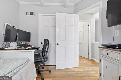 381 10th Street NE #APT 4, Atlanta, GA 30309 - Photo 14