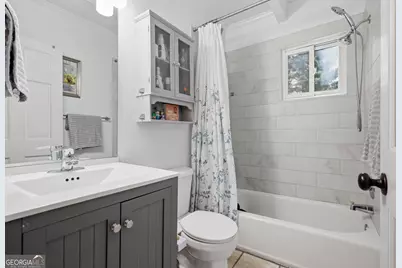 381 10th Street NE #APT 4, Atlanta, GA 30309 - Photo 12