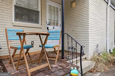381 10th Street NE #APT 4, Atlanta, GA 30309 - Photo 16