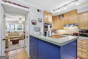 381 10th St NE, Atlanta, GA 30309 - Photo 6