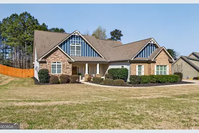 137 Caraway Road, Locust Grove, GA 30248 - Photo 2