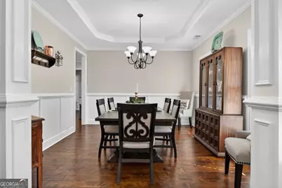 137 Caraway Road, Locust Grove, GA 30248 - Photo 12